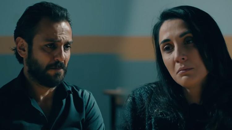 Çukur dizisinin son bölümünün ardından yeni bölümden ilk sahne yayınlandı
