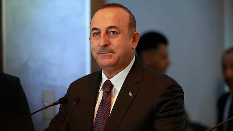 Dışişleri Bakanı Çavuşoğlu'ndan S-400 açıklaması