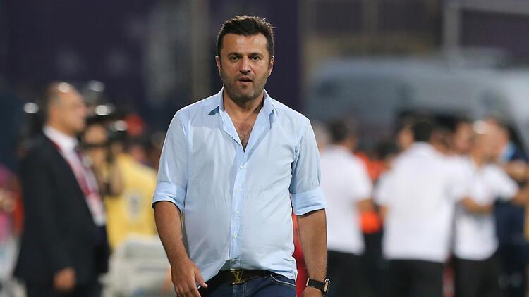 Bülent Uygun'dan olay açıklama! 'Herkes gider...'