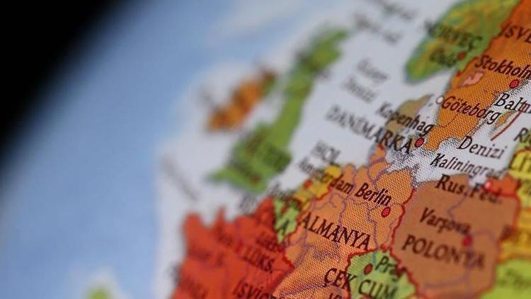 Almanya'da saldırıya uğrayan Türk kadın, suç duyurusunda bulundu