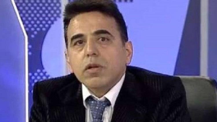 Necmettin Kesgin'e 3 yıl hapis cezası