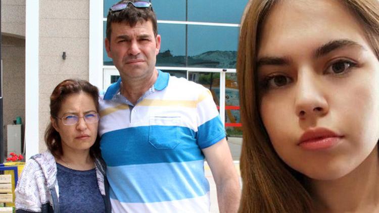 Kazada ölen İrem Su'nun babasından yürek burkan mektup