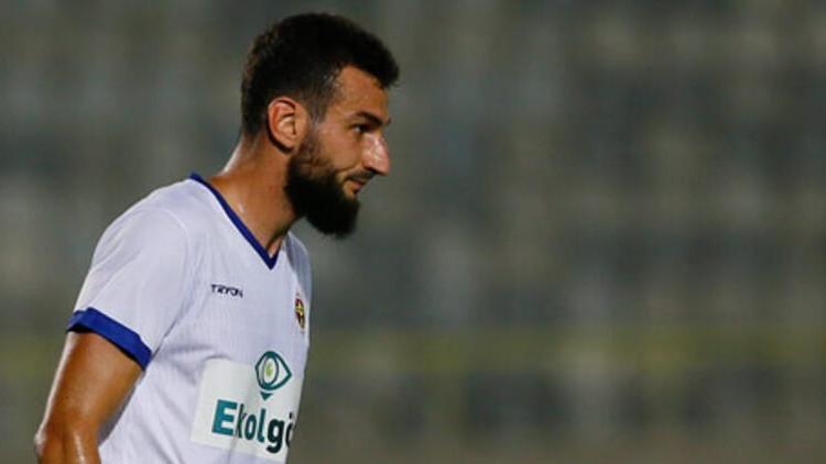 Menemenspor’da Trtovac şoku! Elmacık kemiği kırıldı...