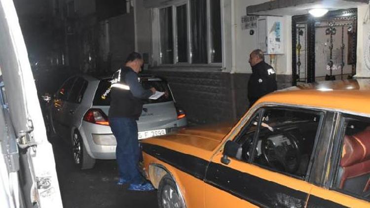 Ölü bulunan NATO'dan emekli ABD'li doktor kalp hastasıymış