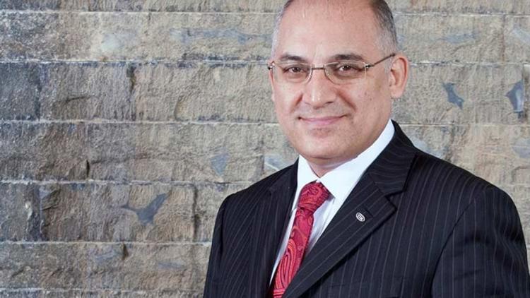 Gaziantep FK Başkanı Mehmet Büyükekşi kimdir? İşte Mehmet Büyükekşi'nin hayatı