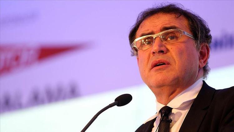 Dünyaca ünlü ekonomist Roubini'den "Türkiye ekonomisi yükselişe geçti" mesajı