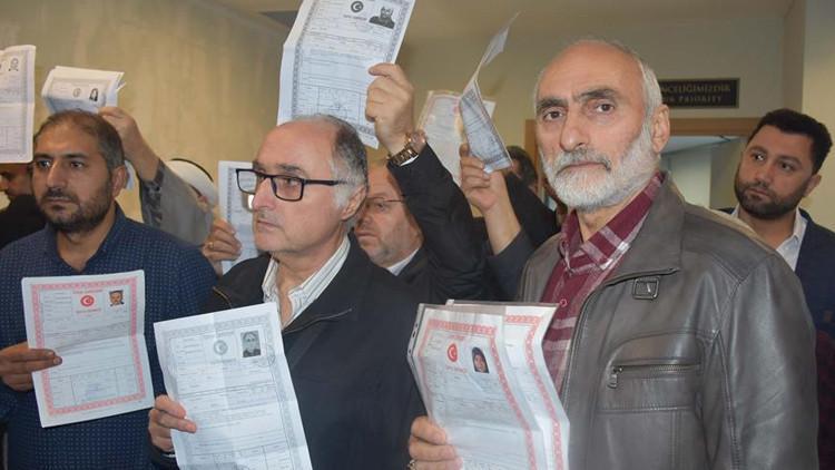 Jet Fadıl'a karşı mağdurların bekleyişi sürüyor