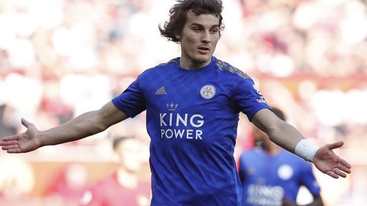 Çağlar Söyüncü'nün menajeri açıkladı! Transfer...