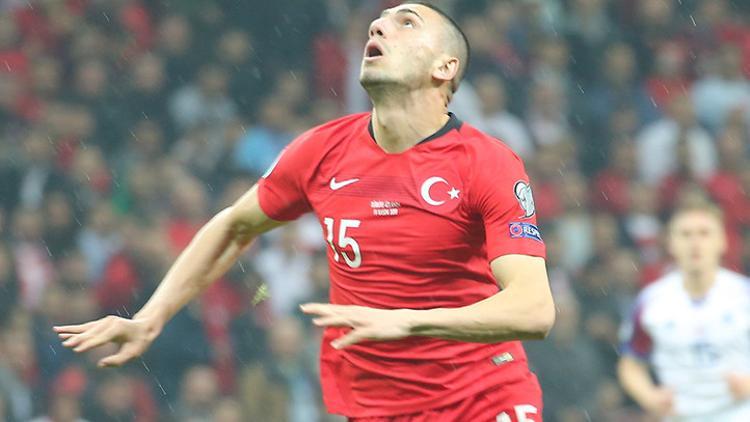 Juventus efsanesi Paolo Montero'dan Merih Demiral sözleri!