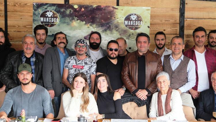 Fransızz Clarette ile Osmanlı ajanı Ali Reşat'ın aşkı beyaz perdede