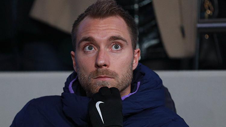 Christian Eriksen'in yeni takımı Inter mi oluyor?