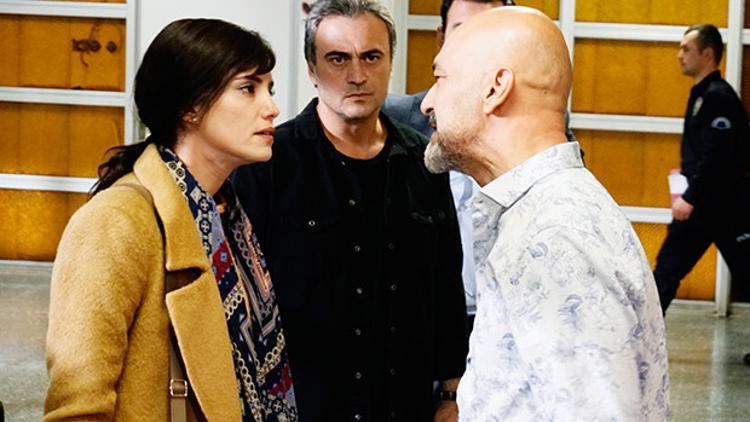 Benim Adım Melek'in 10. bölüm fragmanları yayınlandı! Yeni bölümde neler olacak?