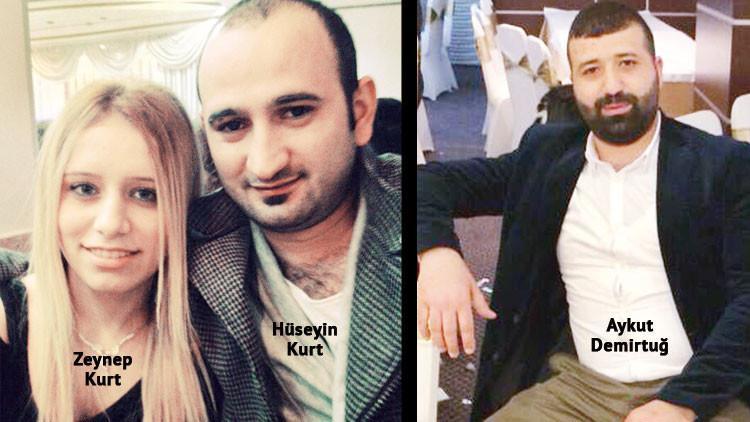 Ablasının iddiası: Tuzak kurdular