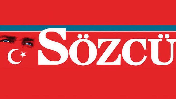 Sözcü davasında mütalaa değişmedi