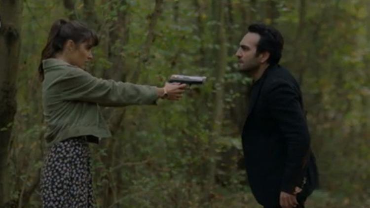 Azize'nin 2. bölümü sonrası yeni bölüm fragmanı yayınlandı mı?