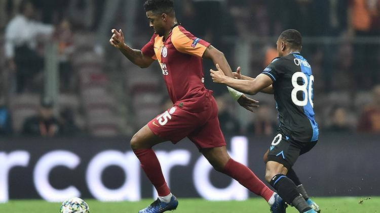 Ryan Donk: ''Doğru oynamadık''