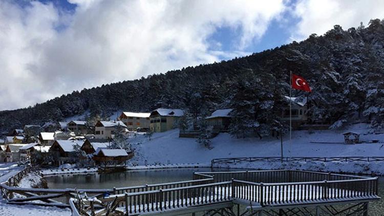 Meteoroloji'den son dakika uyarısı! Kar ve sağanak geliyor