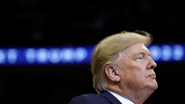 Pentagon Trump'tan rahatsız