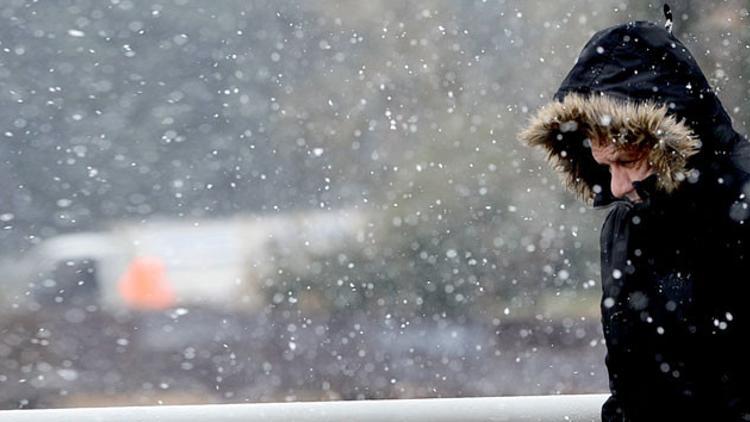 Meteoroloji’den kar yağışı uyarısı – İstanbul’da kar ne zaman yağacak?