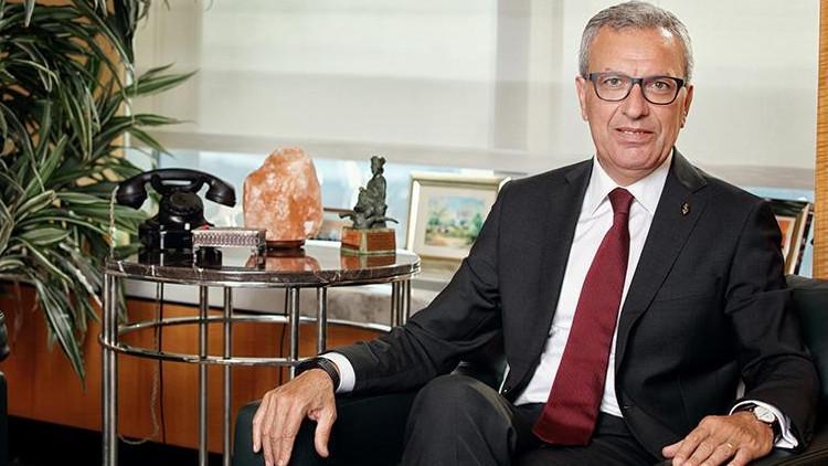 İş Bankası Genel Müdürü Bali: Türkiye'nin hikayesi üretimle, ihracatla yazılacak