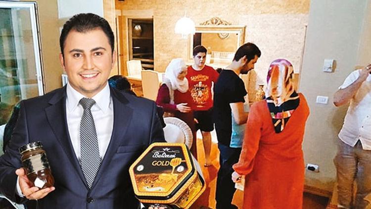 Son dakika: Bal satışıyla tanınan Ekrem İncel'in ev soygunu davasında yeni gelişme