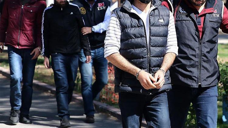 Bursa'da PKK'ya büyük darbe: 9 gözaltı