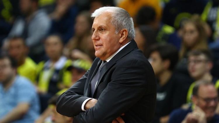 Fenerbahçe Beko'nun konuğu Khimki!