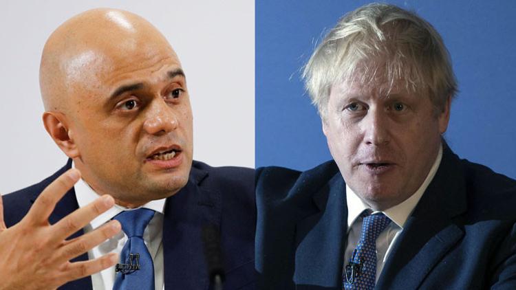 7 kez sordular! Yine de Johnson’ı kınamadı