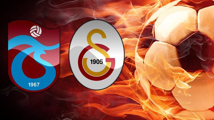 Trabzonspor Galatasaray maç biletleri ne zaman satışa çıkacak? Trabzonspor Galatasaray maçı ne zaman?