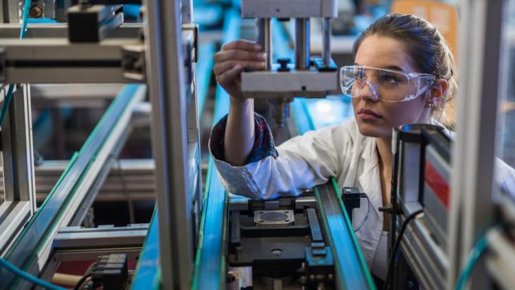 Ar-Ge'ye geçen yıl 38,5 milyar lira harcandı
