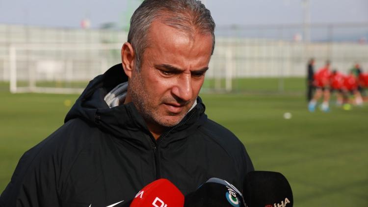 İsmail Kartal: "Konyaspor karşısında 3 puan almayı hedefliyoruz"