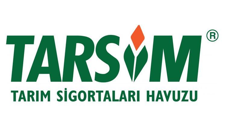 Çiftçiye 14 yılda 5,9 milyar lira hasar tazminatı ödendi