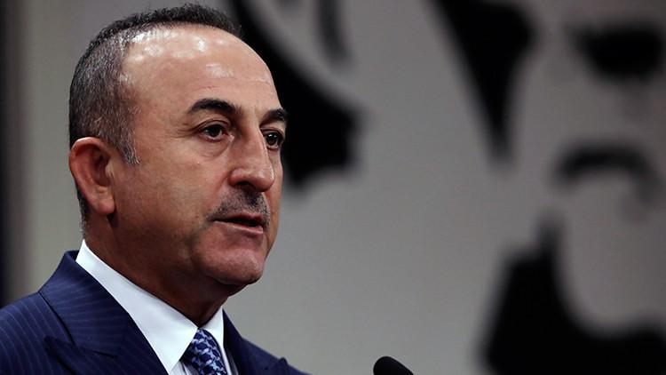 Son dakika... Bakan Çavuşoğlu'ndan S-400 açıklaması