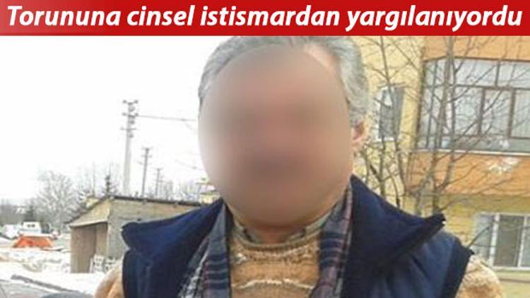 İğrenç olayı böyle anlattı: 'Yıllarca bu anları hiç unutamadım'