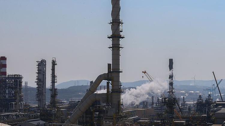 ABD’de petrokimya tesisinde patlama