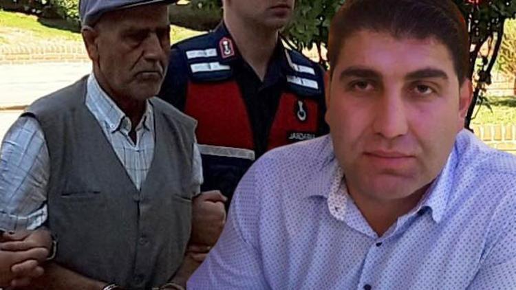 Son dakika haberleri: Vahşet! Oğluna 'Sen hala ölmedin mi' diyerek bir el daha ateş etmiş