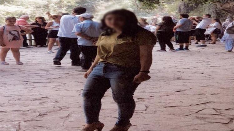 Bombacı kadın terörist: Benden mayo giymemi istediler