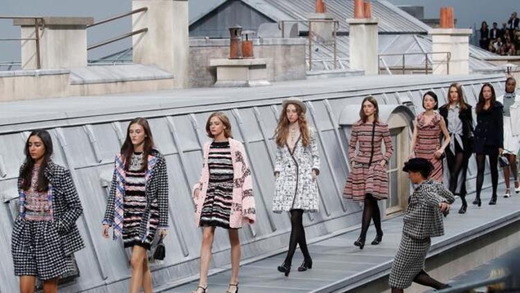 2020 kış modasında neler var? 2020 moda tüyoları