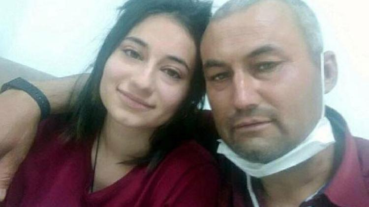 Kan değerleri uymadı, Ebru'ya ilik nakli ertelendi