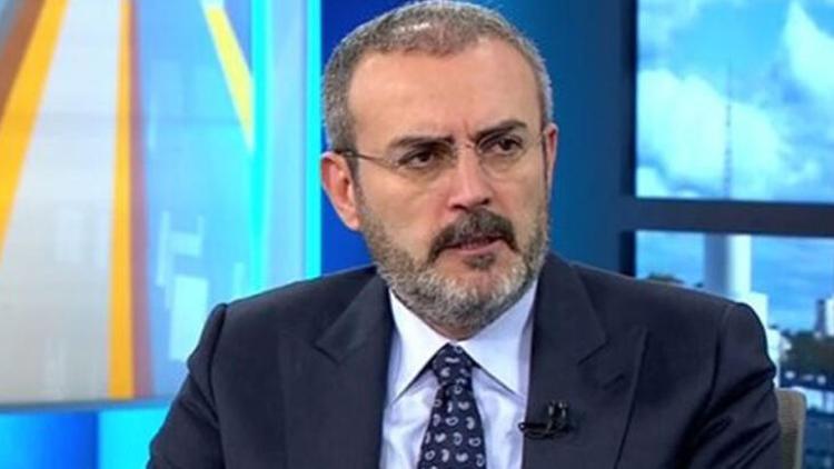 AK Partili Ünal: Babacan'ın açıklamaları dikkate alıp konuşmamızı gerektiren bir konu değil