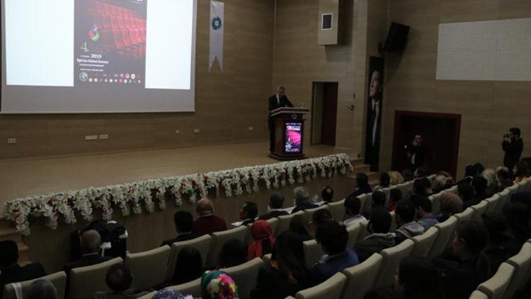 4. Türk Dünyası Belgesel Film Festivali'nde ödüllü filmler