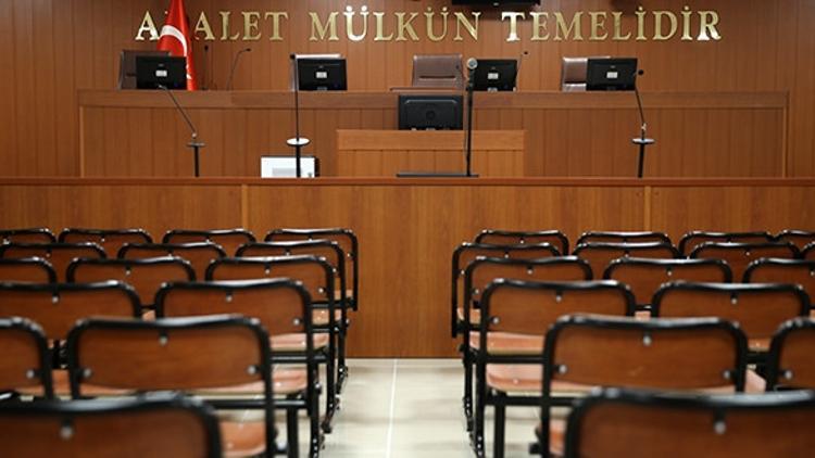 Eski Yargıtay üyesine FETÖ üyeliğinden 9 yıl hapis cezasına çarptırıldı
