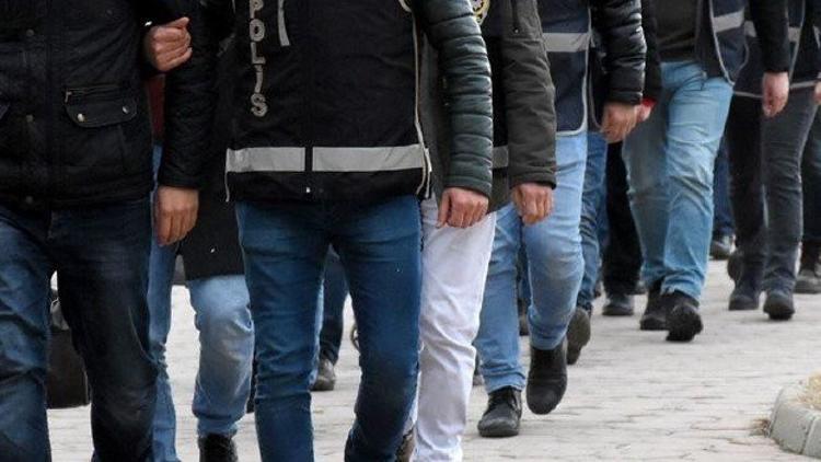 Sakarya’da FETÖ/PDY operasyonu: 7 gözaltı