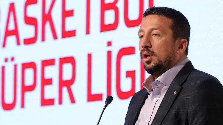 Hidayet Türkoğlu'ndan kura açıklaması