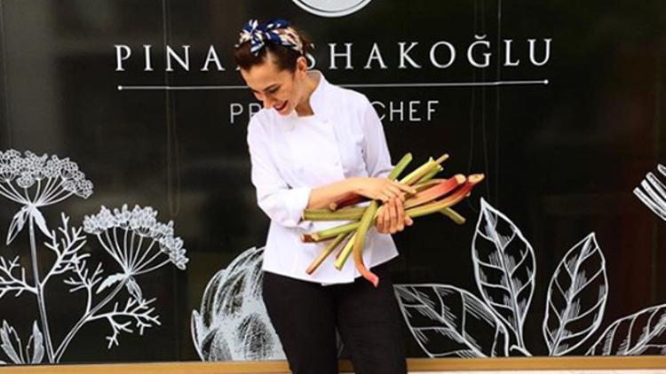 Chefs' Arena'nın jüri üyesi Pınar İshakoğlu kimdir? İşte Pınar İshakoğlu'nun biyografisi