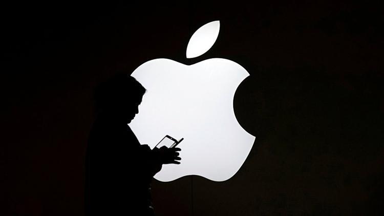Apple'dan Rusya hamlesi: Kırım'ı verdi