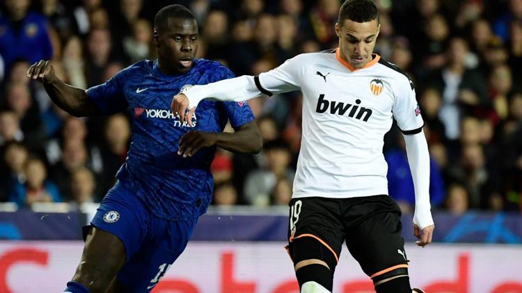 İspanya'da 4 gol var ama galip yok