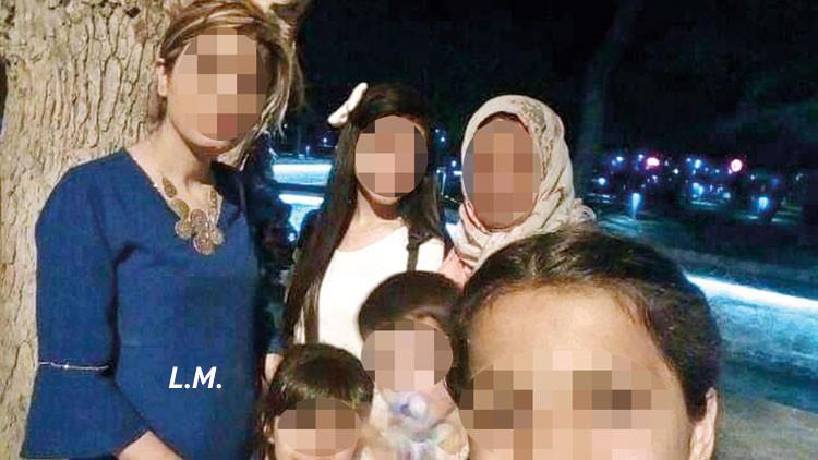‘Sınır dışı ederseniz aşiret beni öldürecek’
