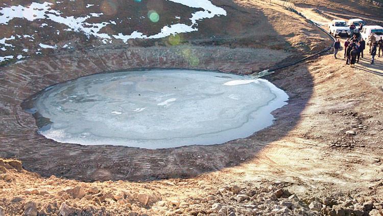 Bakanlık raporu: ‘Üst düzey koruma olacak’
