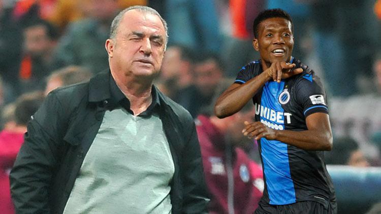 Terim'in 'aldıkları' Brugge'ün 'buldukları'
